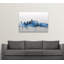 «Philadelphia Pennsylvania Skyline» par Francy, impression-18657101-26532895