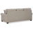 Francie Upholstered 87'' Sofa