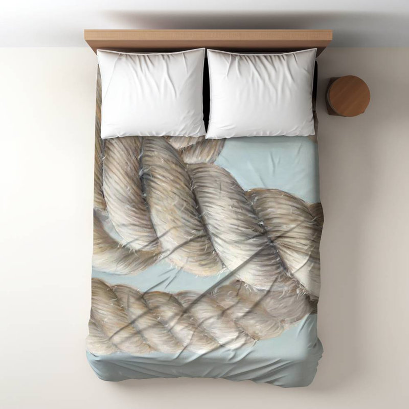 Sateen Duvet Cover