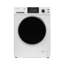 Equator Compact Washer 1.6cf/15lbs Sani Allergen Pet Cycle 15 Programs 110v-124071287