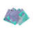 Palm Springs Cotton Sateen Cocktail Napkins-122609964