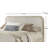 Harbour Upholstered Headboard-95204342