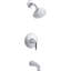 Alteo Tub and Shower Faucet-1300321301