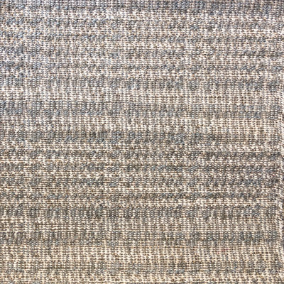 Lamar Fabric | Multicolor Linen Look Fabric | Color Steel