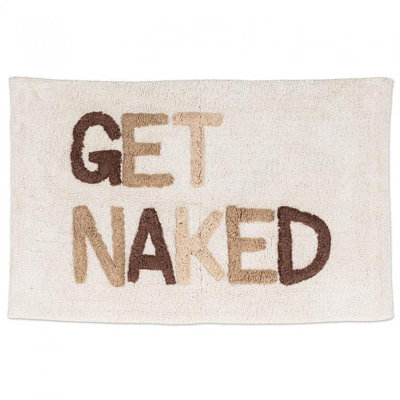 Inglewood Non-Slip Bath Rug
