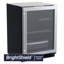 Marvel Appliances 23.88'' W Convertible Mini Fridge