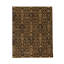 Wool Ikat Area Rug