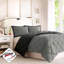 Ensemble d'édredon en duvet synthétique réversible pour lit simple Scotchgard-121108296-121108294