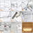 Norgard 10 - Light Dimmable Chandelier