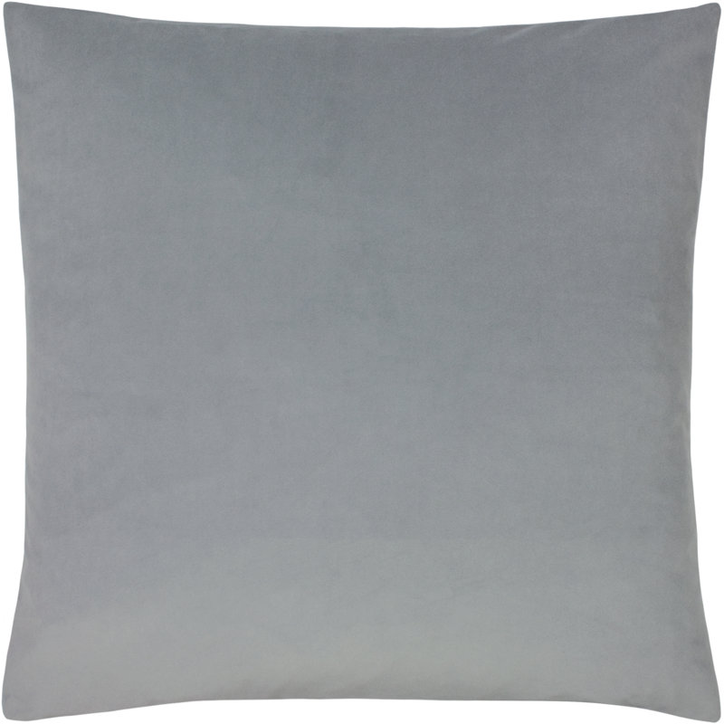Sunningdale Cushion, Platinum, 50cm x 50cm, Square