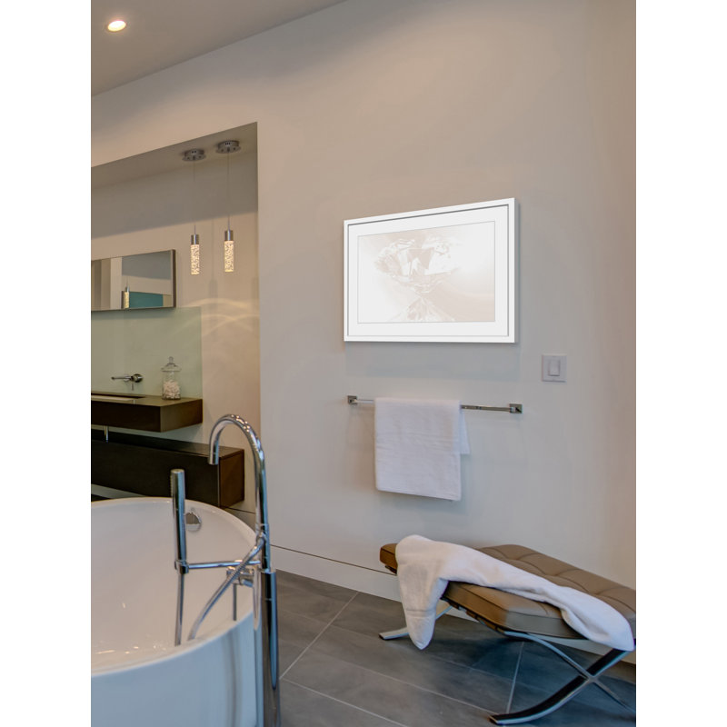 Single Picture Frame Print, 41cm H x 61cm W x 3.81cm D