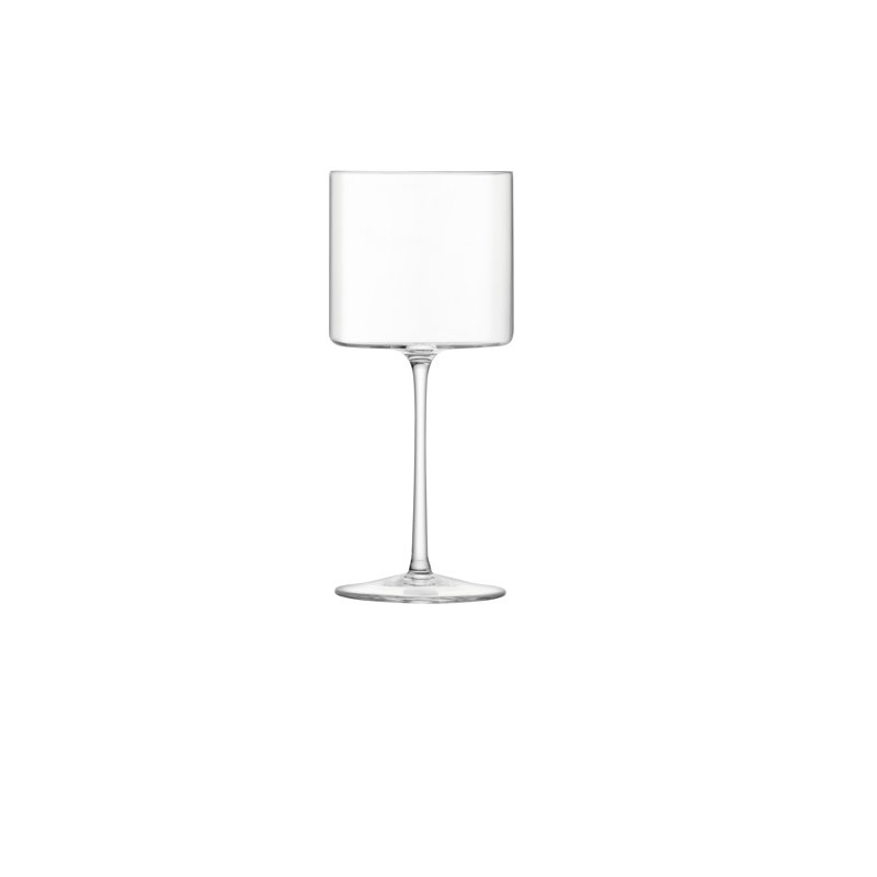 Otis 10.4823oz. Handmade Goblet Set
