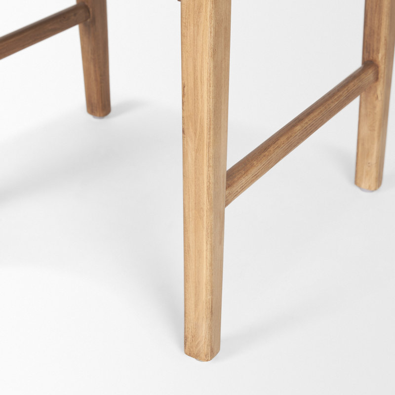 Shane Upholstered Back Dining Chair