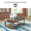 Table basse Lou