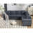[NEW ARRIVED] [VIDEO PROVIDED] Sleeper Sofa