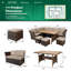 Ensemble de conversation modulaire avec coussins 7 pièces-1549178820-1549178827