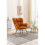 Chaise de chambre de bébé à bascule Teddy-2033272359