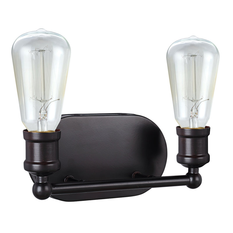Weymouth 2 - Light Vanity Light