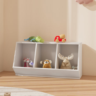 Rejeania 17 Stories Toy Organiser