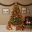 Moises Polyvinyl Chloride (PVC) Tree Skirt-132780286