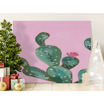 Nave Wrapped Canvas Print Set