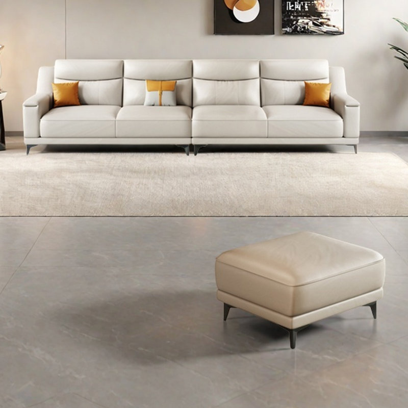 Nordic minimalist sofa