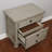 Leiston 28.75'' W Solid Wood Nightstand-1147129361