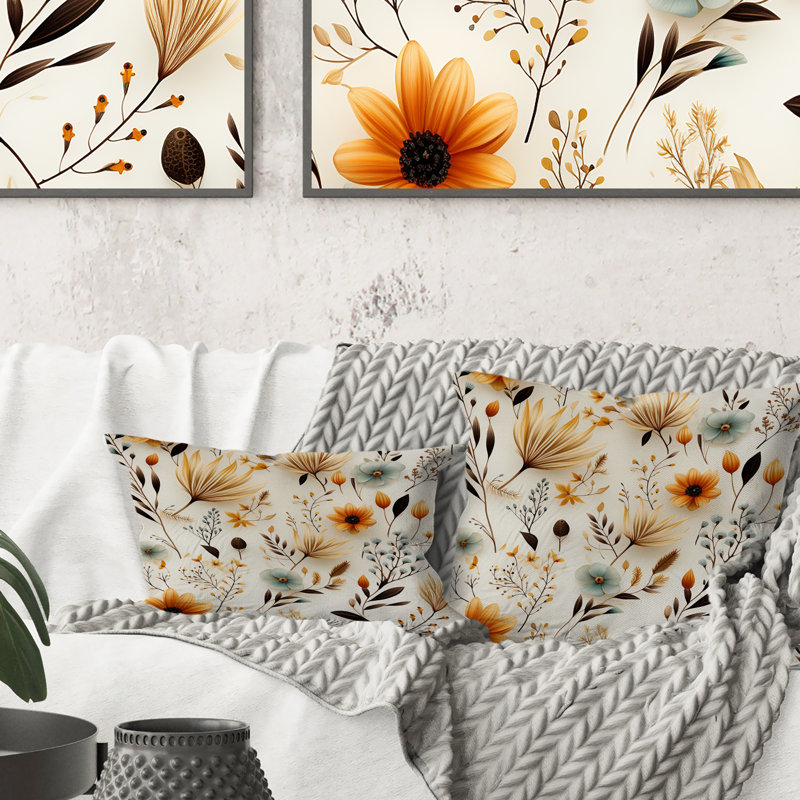 Coussin Minimalisme