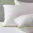 Down Blend Medium Pillow-53883656