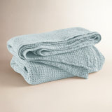 Bubble Matelasse Coverlet