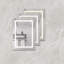 Armoire à pharmacie 20 po x 28 po avec miroir à fixation murale à DEL avec lumières, antibuée, imperméable, à intensité variable, 3000 K à 6000 K, porte simple, interrupteur tactile, tablettes de rangement-628591161