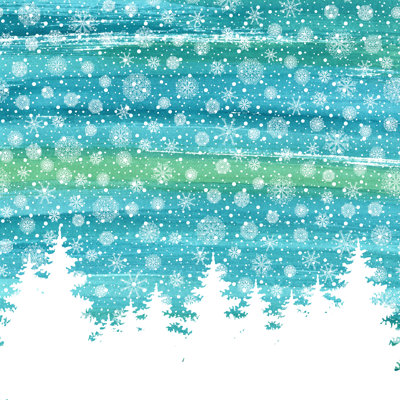 Voeux de Noël Tiyonna