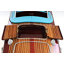 Bateau peint triton Riva