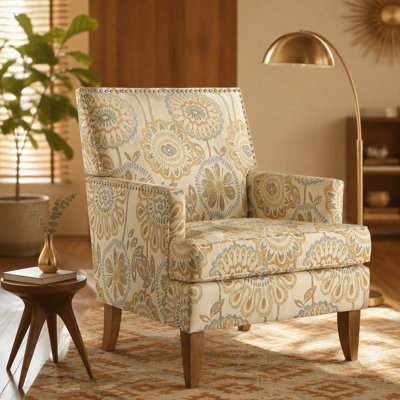 Chaises d'appoint pour le salon