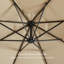 Avaia 270cm Market Parasol-1621235647