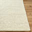 Tapis d'intérieur fait à la main Carollo-101687037
