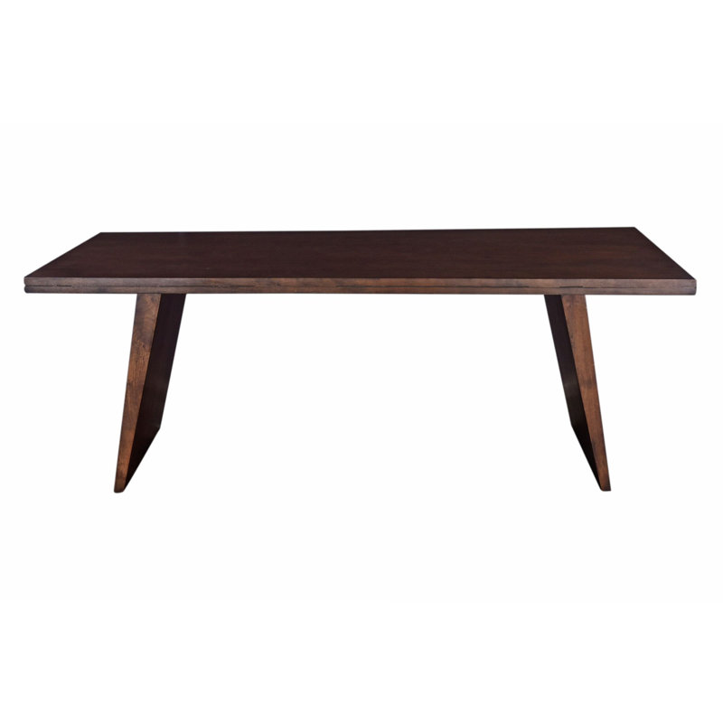 Lisbon Solid Wood Dining Table