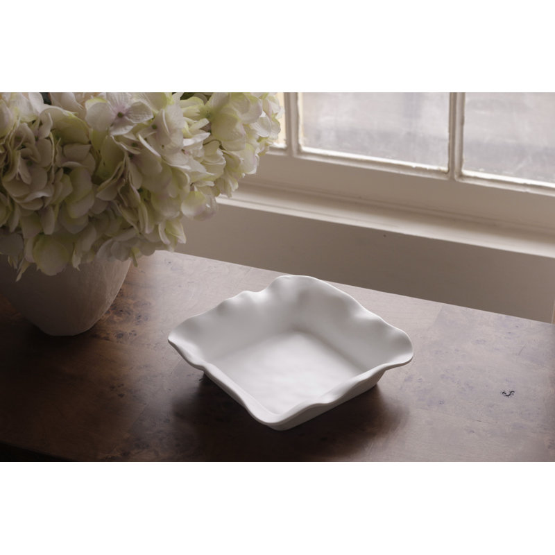 Vida Melamine Napkin Holder