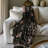Throw Blanket-252290137