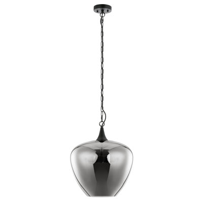 Claar 1 - Light Unique/Statement Pendant