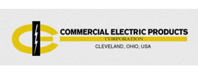 Logo Commercial Electric