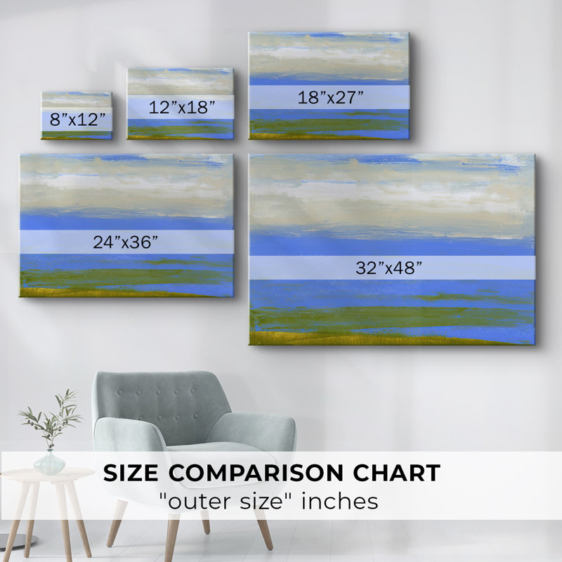 North Fourche I - galerie Cavas, 40 x 60