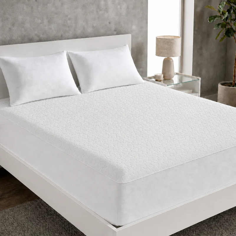 Protège-matelas anti-acariens Boden, Simple TG