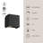 Helsinki Aluminum LED Wall Light-97986199