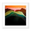 Red Cliffs Painting by Sarah Edwards-48620635-48620634