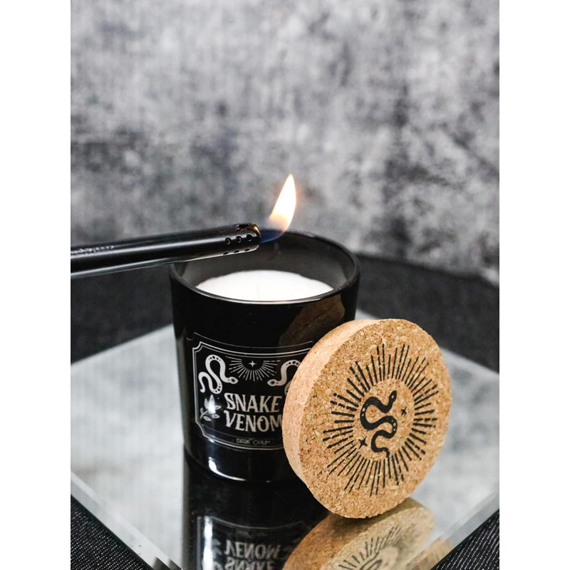 Parfum d'ambiance Wicca Mystic Midnight Ritual