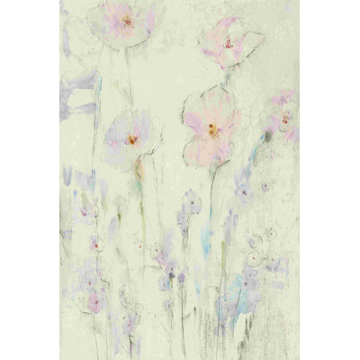 Lilas floral I