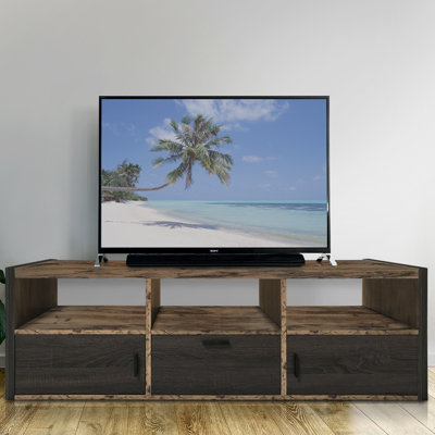 Meuble télé pour téléviseur de 58 po ou moins
