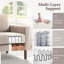 Cole Upholstered Accent Chair-537131112