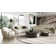 Blodget 3 - Piece Living Room Set